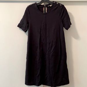 Burberry Brit cotton dress
